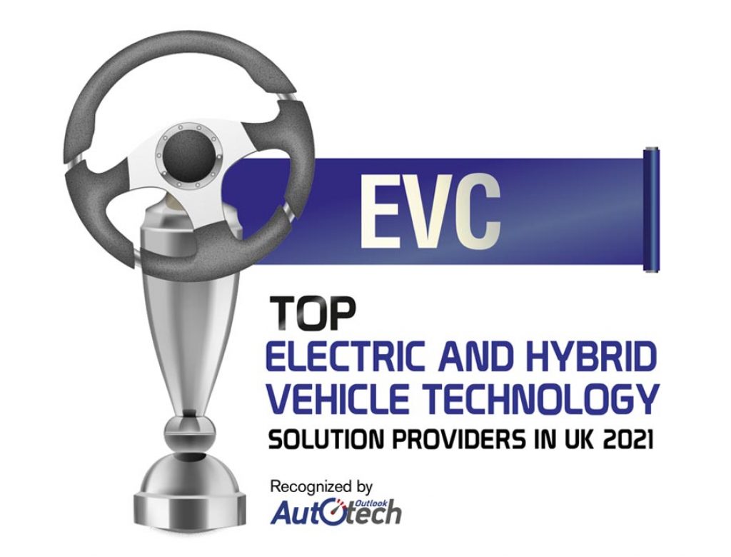 Top Electric and Hybrid Vehicle Tech Solution Provider 2021