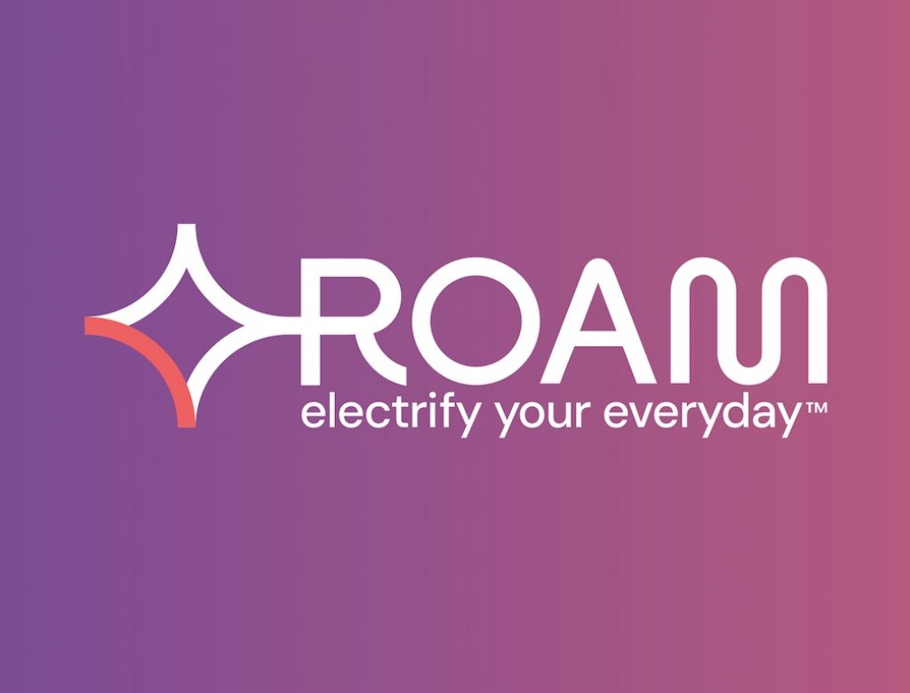 Roam-Charging